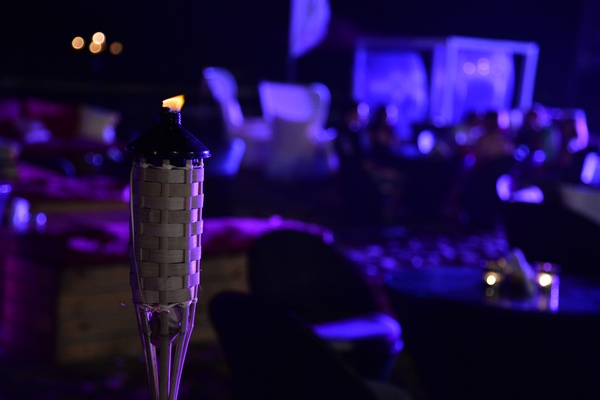 Soul Music with Gisele at Edde Sands